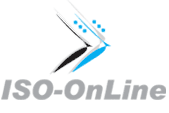 Logo iso-online