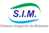 Logo SIM